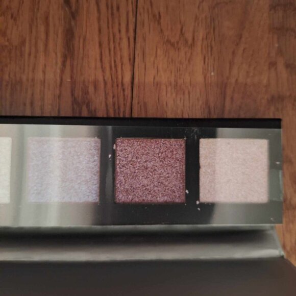 NIP Makeup Revolution X Alexis Stone The Transformation Palette, 7 shades, 8.4g - Picture 3 of 6